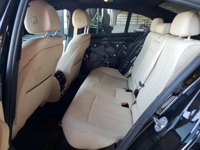 WBAJA9C55KB253722 - 2019 BMW 530E Qara foto 10