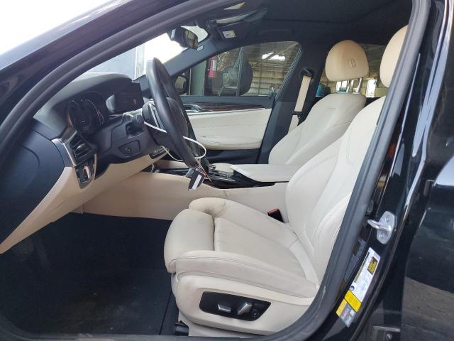 WBAJA9C55KB253722 - 2019 BMW 530E Qara foto 7