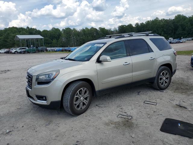 2015 GMC ACADIA SLT-2, 