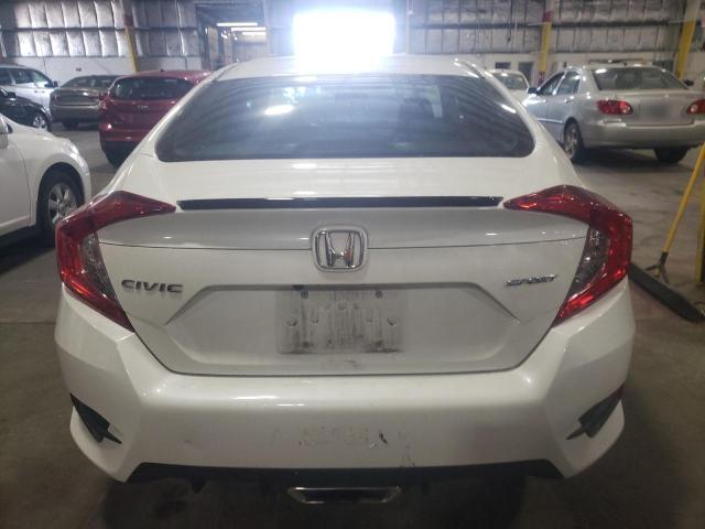 19XFC2F80KE212045 - 2019 HONDA CIVIC SPORT 白色 照片 6