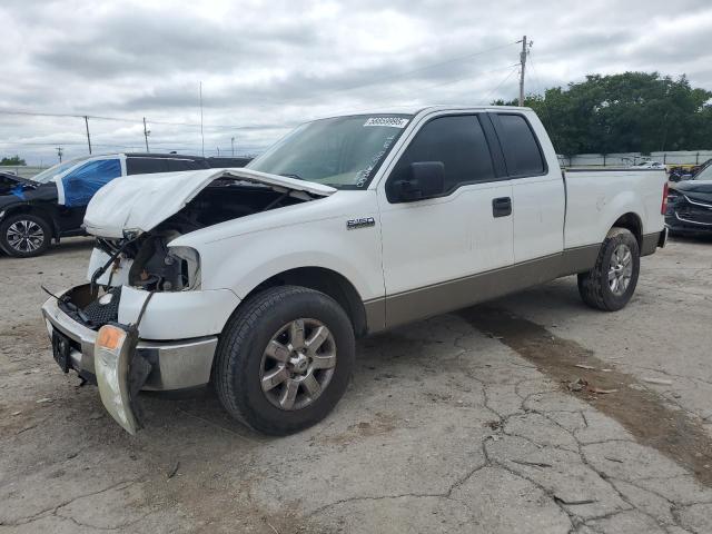 2006 FORD F150, 