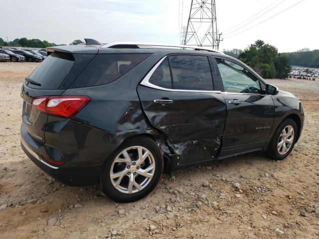 3GNAXNEV4LS537153 - 2020 CHEVROLET EQUINOX PREMIER GRAY photo 3