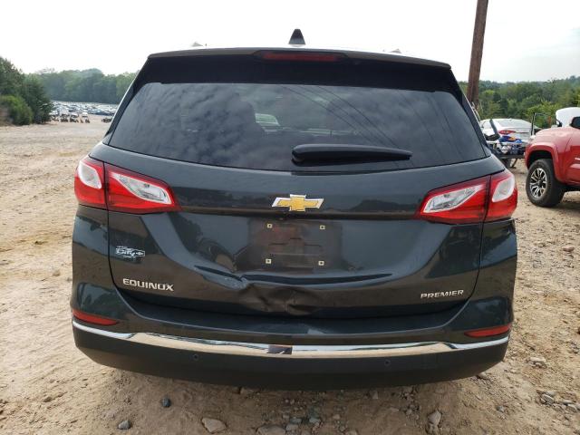 3GNAXNEV4LS537153 - 2020 CHEVROLET EQUINOX PREMIER GRAY photo 6