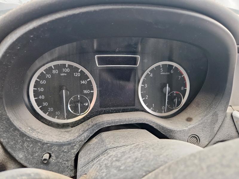 SJKCH5CP8JA060970 - 2018 INFINITI QX30 BASE BLACK photo 9