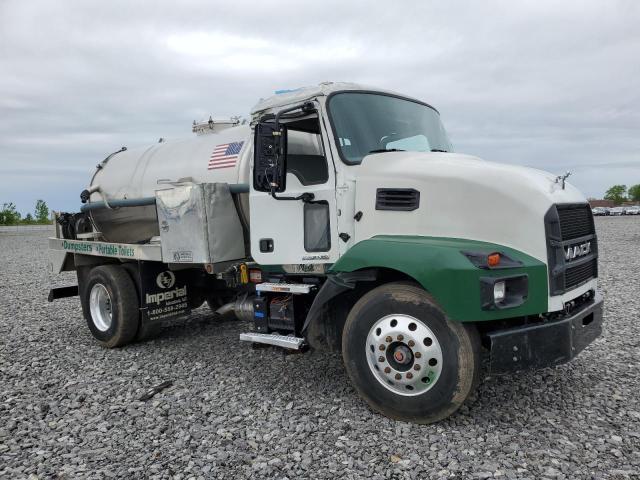 2024 MACK MD, null