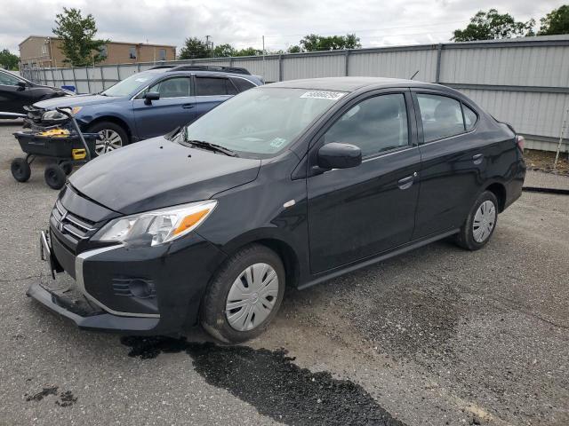 2024 MITSUBISHI MIRAGE G4 ES, 