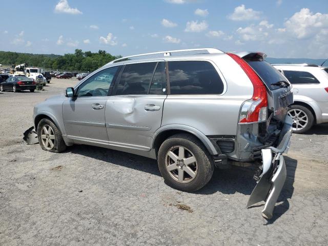 YV4952CZ7D1669023 - 2013 VOLVO XC90 3.2 SILVER photo 2