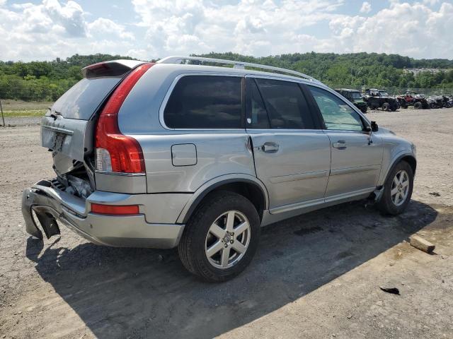 YV4952CZ7D1669023 - 2013 VOLVO XC90 3.2 SILVER photo 3