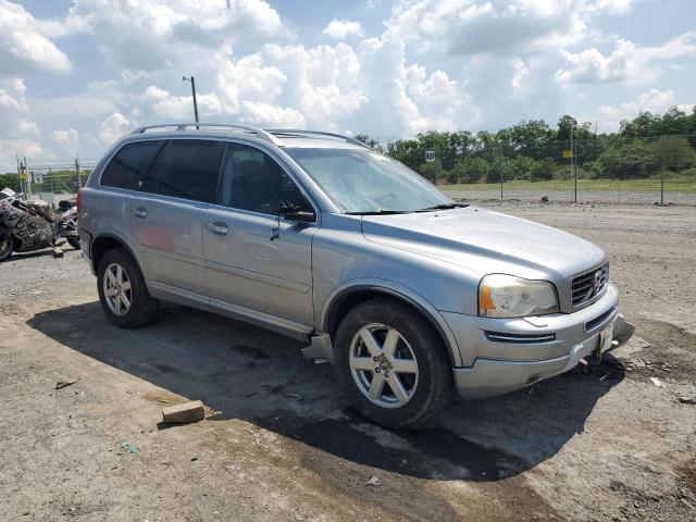 YV4952CZ7D1669023 - 2013 VOLVO XC90 3.2 SILVER photo 4