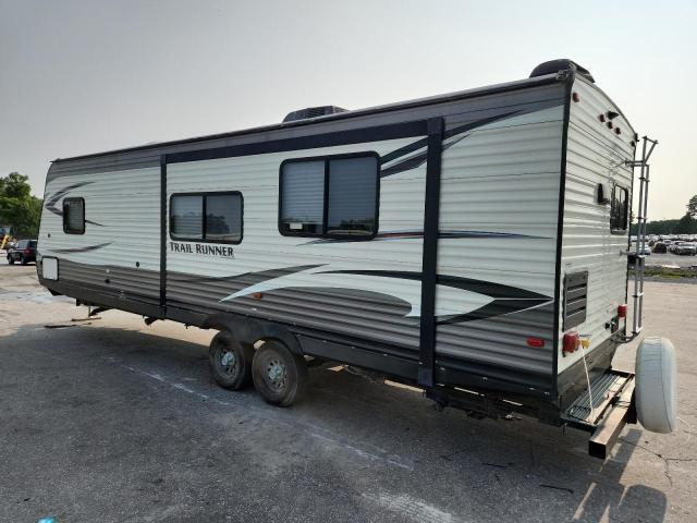 5SFEB3328JE358446 - 2018 HEARTLAND TRAILRUNNR TWO TONE photo 3