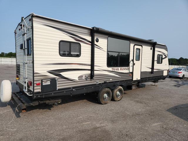 5SFEB3328JE358446 - 2018 HEARTLAND TRAILRUNNR TWO TONE photo 4