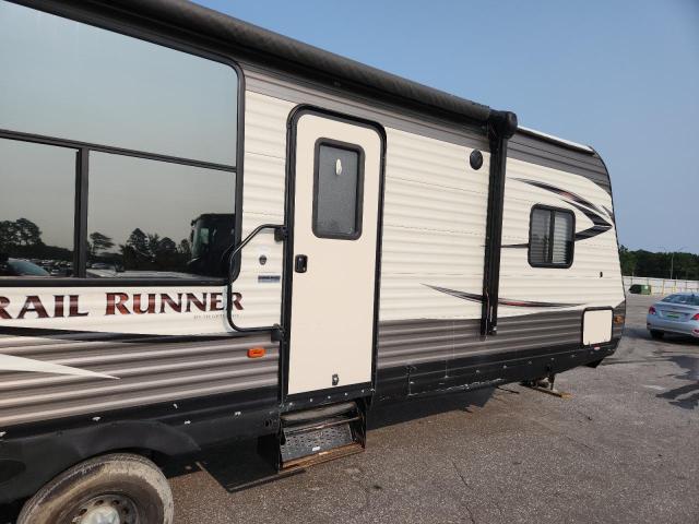 5SFEB3328JE358446 - 2018 HEARTLAND TRAILRUNNR TWO TONE photo 5