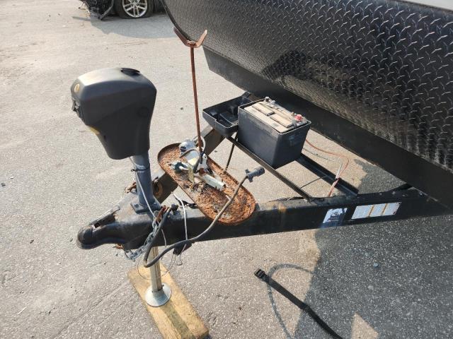 5SFEB3328JE358446 - 2018 HEARTLAND TRAILRUNNR TWO TONE photo 7