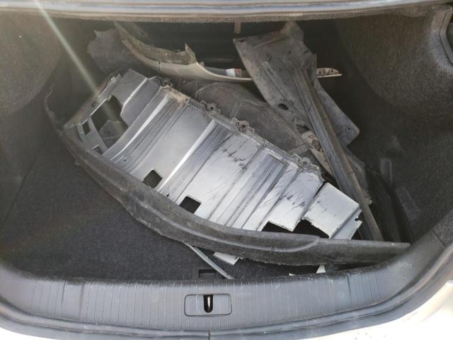 1G4GB5E33CF106089 - 2012 BUICK LACROSSE CONVENIENCE BEIGE photo 12