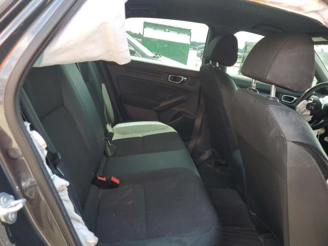 2HGFE2F5XNH533617 - 2022 HONDA CIVIC SPORT 石墨色 照片 10