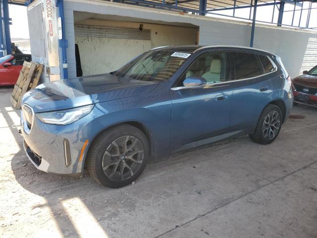2025 BMW X3 30 XDRIVE, null