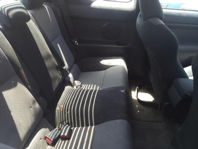 JTKJF5C71FJ002876 - 2015 TOYOTA SCION TC 白色 照片 10