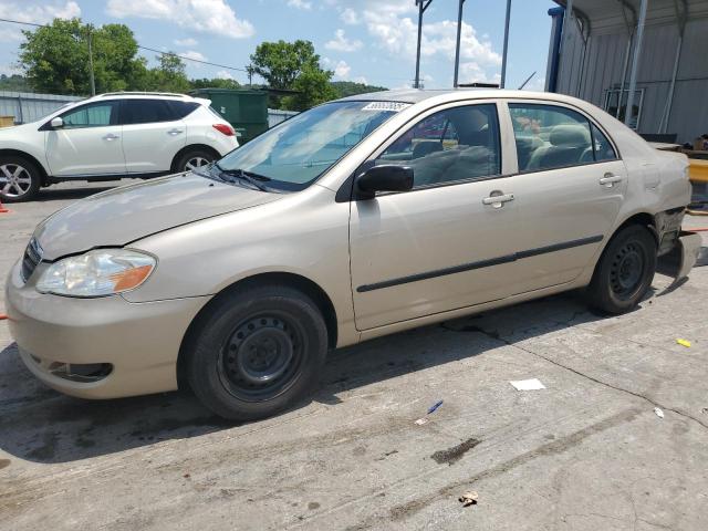 2006 TOYOTA COROLLA CE, 
