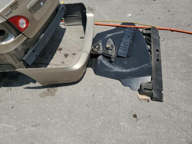 2T1BR32EX6C621754 - 2006 TOYOTA COROLLA CE BEIGE photo 12