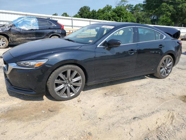 2018 MAZDA 6 TOURING, 