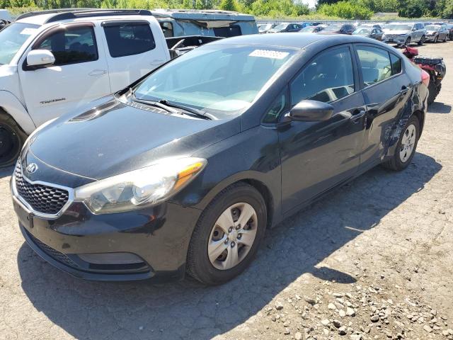 2015 KIA FORTE LX, null