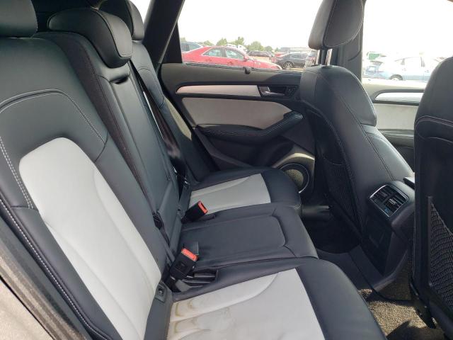 WA1VCAFP5GA048325 - 2016 AUDI SQ5 PRESTIGE BLUE photo 10