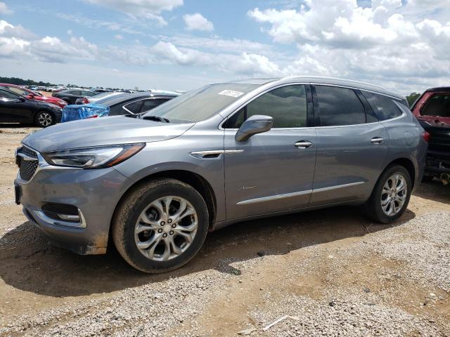 5GAERDKW9LJ290422 - 2020 BUICK ENCLAVE AVENIR GRAY photo 1