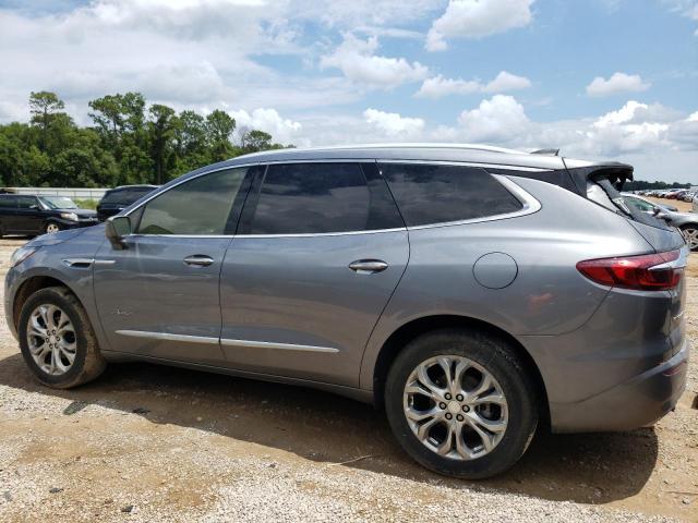 5GAERDKW9LJ290422 - 2020 BUICK ENCLAVE AVENIR GRAY photo 2