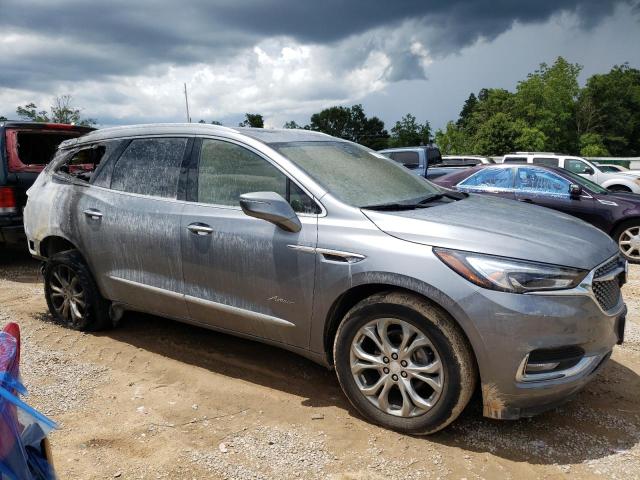 5GAERDKW9LJ290422 - 2020 BUICK ENCLAVE AVENIR GRAY photo 4