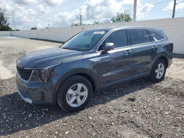 2024 KIA SORENTO LX, null