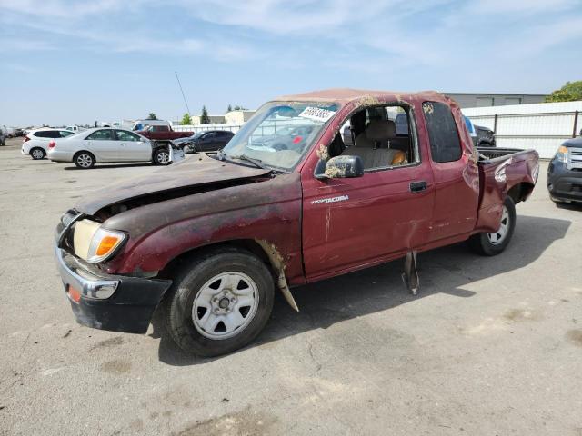 1999 TOYOTA TACOMA XTRACAB, null
