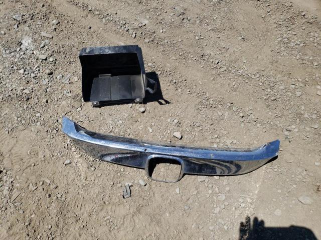 2HGFC2F81LH549038 - 2020 HONDA CIVIC SPORT 银色 照片 12