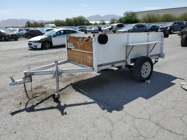 DMV48269NV - 2005 ASVE UTILITY თეთრი ფოტო 2