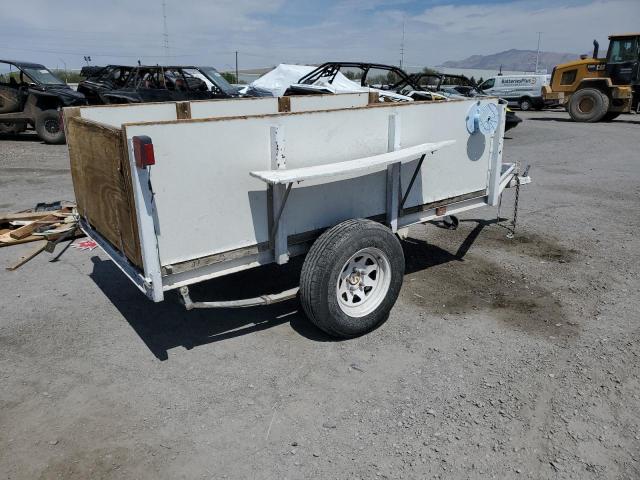 DMV48269NV - 2005 ASVE UTILITY თეთრი ფოტო 4