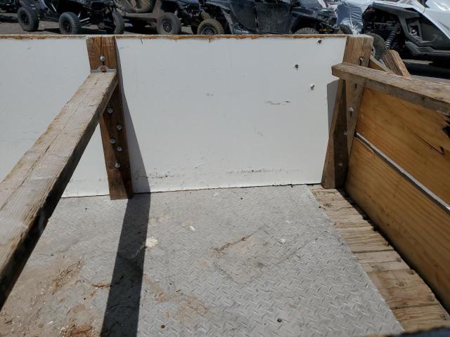 DMV48269NV - 2005 ASVE UTILITY თეთრი ფოტო 5