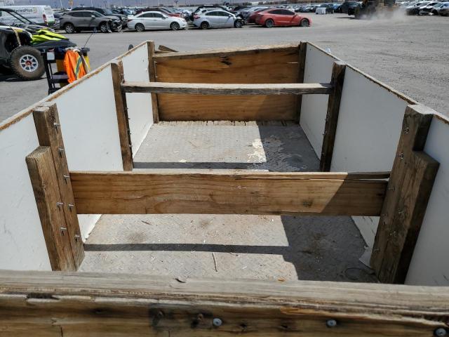 DMV48269NV - 2005 ASVE UTILITY თეთრი ფოტო 6