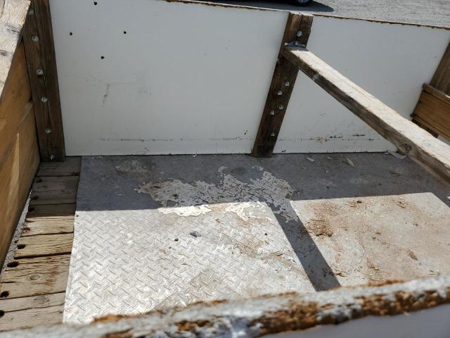 DMV48269NV - 2005 ASVE UTILITY თეთრი ფოტო 8