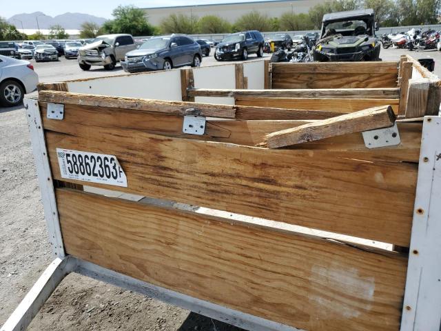 DMV48269NV - 2005 ASVE UTILITY თეთრი ფოტო 9