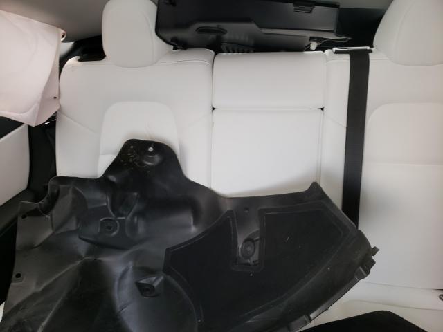 5YJYGDEE7MF245282 - 2021 TESLA MODEL Y WHITE photo 6