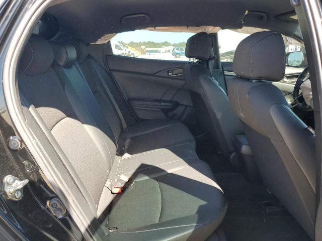 SHHFK7H48MU210940 - 2021 HONDA CIVIC SPORT Noir photo 10