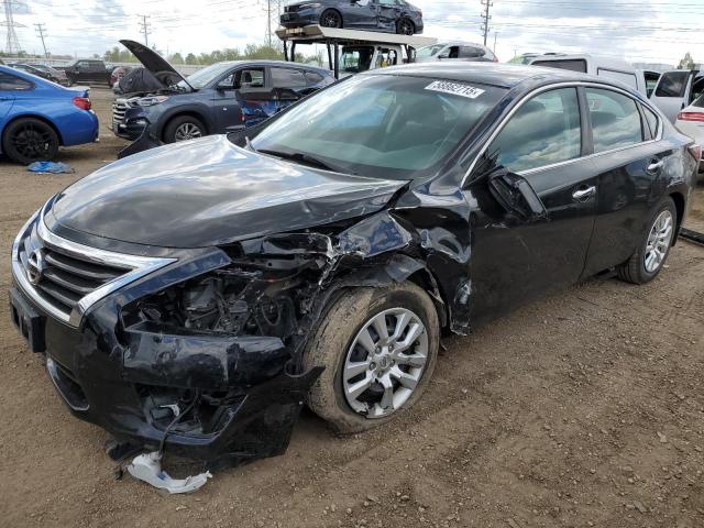 2015 NISSAN ALTIMA 2.5, 