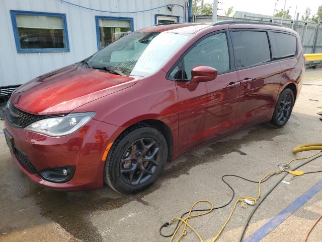 2020 CHRYSLER PACIFICA TOURING L PLUS, null