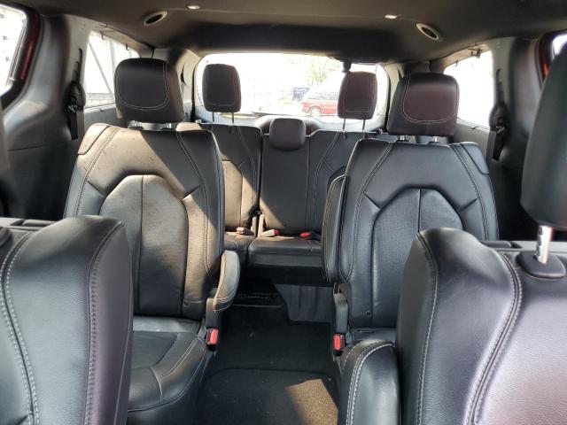 2C4RC1EG1LR243952 - 2020 CHRYSLER PACIFICA TOURING L PLUS BURGUNDY photo 10