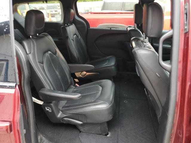 2C4RC1EG1LR243952 - 2020 CHRYSLER PACIFICA TOURING L PLUS BURGUNDY photo 11