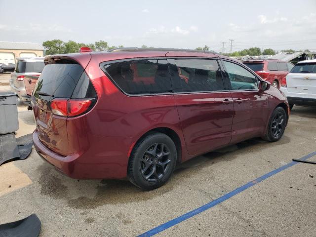 2C4RC1EG1LR243952 - 2020 CHRYSLER PACIFICA TOURING L PLUS BURGUNDY photo 3