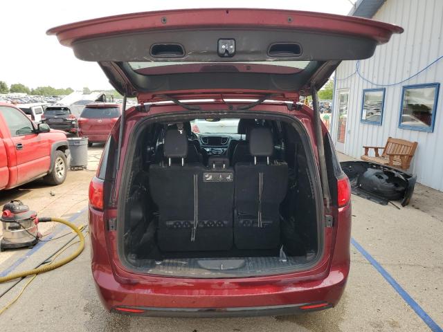 2C4RC1EG1LR243952 - 2020 CHRYSLER PACIFICA TOURING L PLUS BURGUNDY photo 6