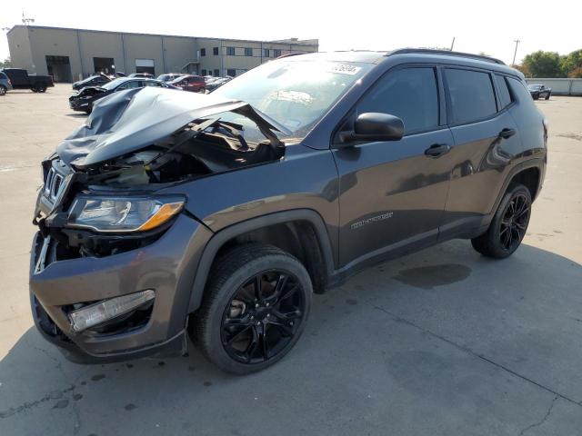 2018 JEEP COMPASS SPORT, 