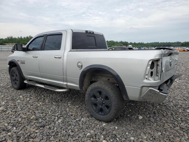 3C6UR5DJ3FG656440 - 2015 RAM 2500 SLT SILVER photo 2