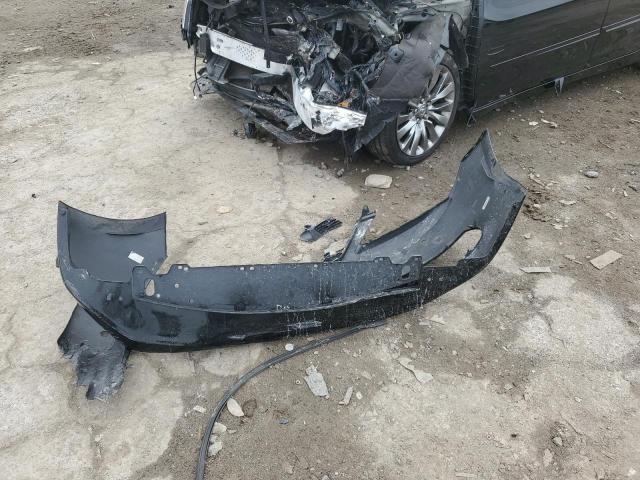 JH4KC1F96GC002015 - 2016 ACURA RLX ADVANCE Սև լուսանկար 12