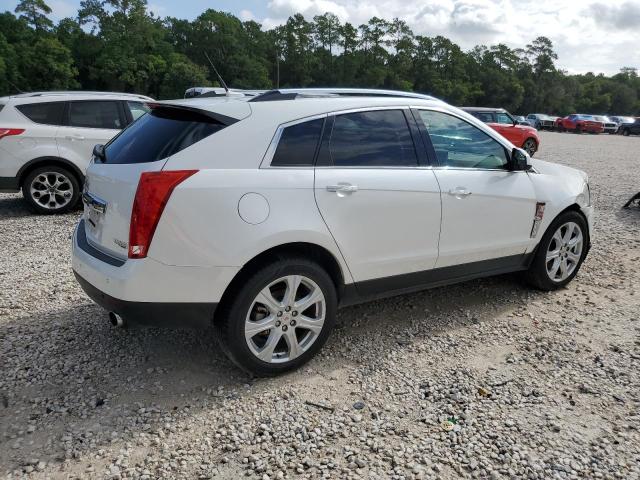 3GYFNBEY3AS584307 - 2010 CADILLAC SRX PERFORMANCE COLLECTION WHITE photo 3